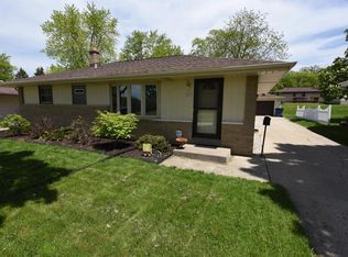 5074 N 108th St, Milwaukee, WI 53225