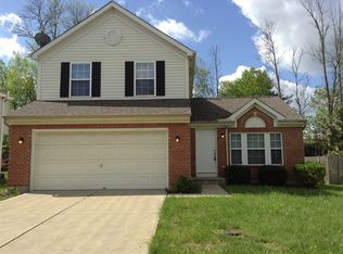 9593 Deer Track Rd, West Chester, OH 45069