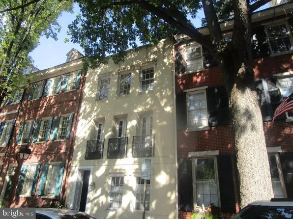 421 Spruce St, Philadelphia, PA 19106