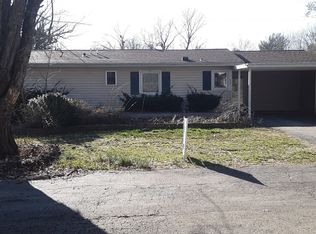 721 Highland Dr, Jackson, MO 63755