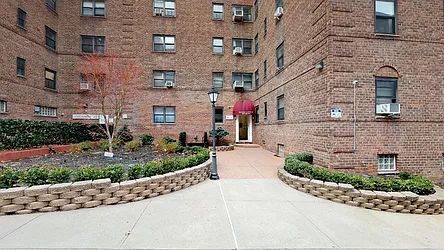 Sold by Metro Garden Realty NYC