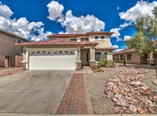 1424 E 10th Pl, Casa Grande, AZ 85122