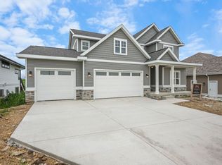 826 Capitol Dr, Dane, WI 53529