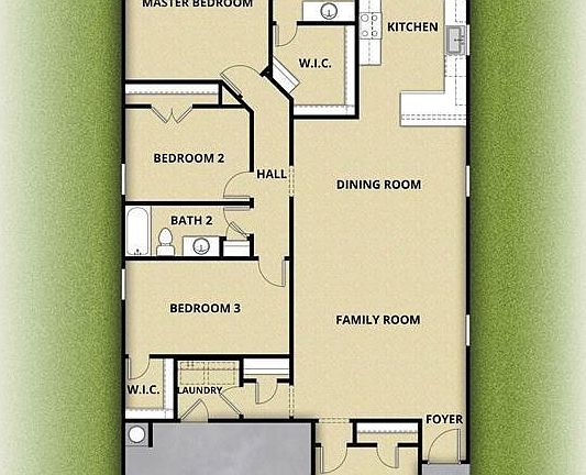 4th image of 404 Freedom Park Ave
