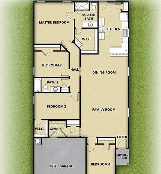 404 Freedom Park Ave — Photo 4