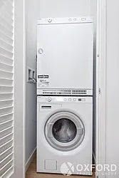 Rented by Oxford Property Group