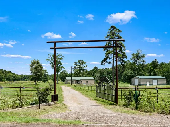 248/330 An County Rd #442, Palestine, TX 75803