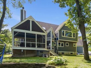 7680 Country Club Ln, Chestertown, MD 21620