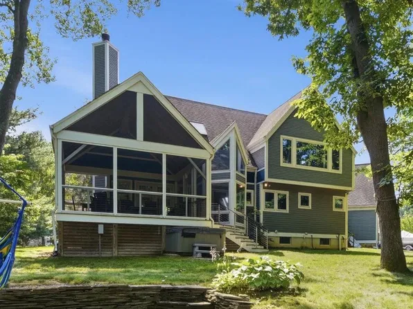 7680 Country Club Ln, Chestertown, MD 21620