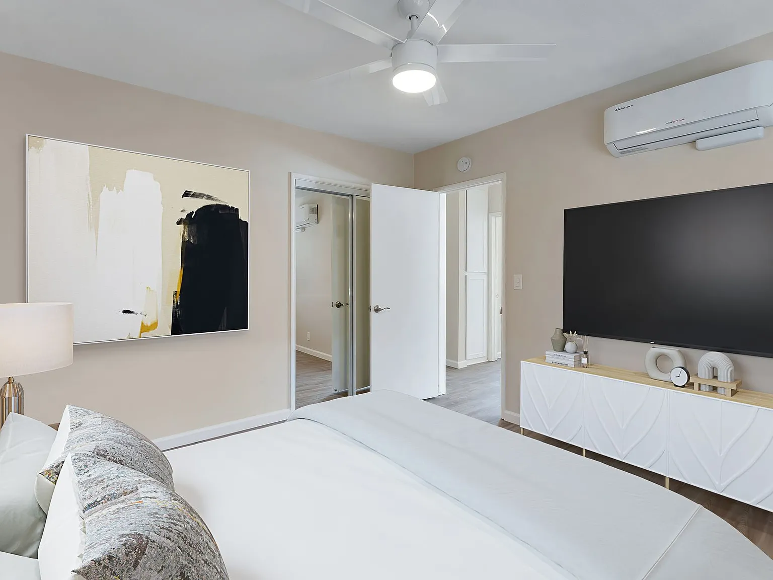 Brookside Apartments — Photo 3
