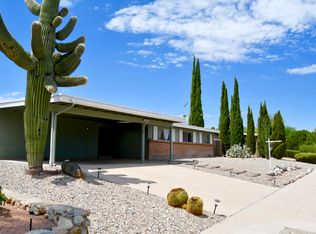 9236 E Calle Cascada, Tucson, AZ 85715