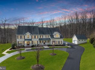 1606 Henry Way, Forest Hill, MD 21050