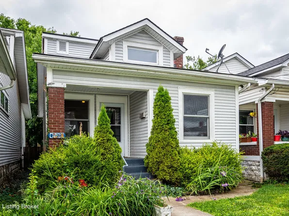 1140 Charles St, Louisville, KY 40204