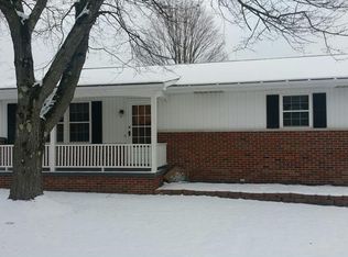416 Walnut St, Saltsburg, PA
