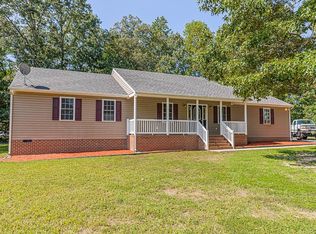 301 Tyler Trl, Aylett, VA 23009
