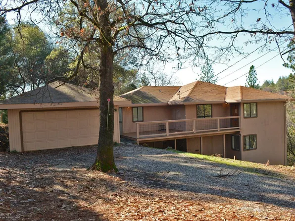 16947 Patricia Way, Grass Valley, CA 95949