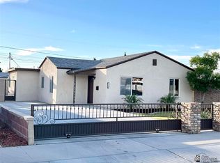 1720 S 10th Ave, Yuma, AZ 85364