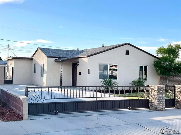 1720 S 10th Ave, Yuma, AZ 85364