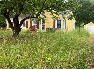 1939 Gold Hill Rd, Asheboro, NC 27203