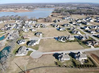 LOT 201 Windjammer Ct, Winchester, TN 37398