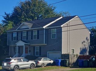 1003 Tifton St, Norfolk, VA 23513
