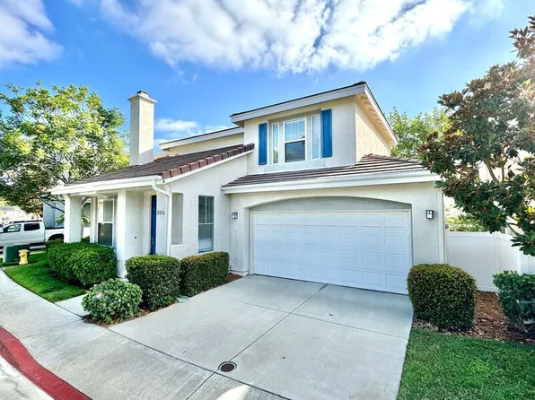 2036 Courage St, Vista, CA 92081