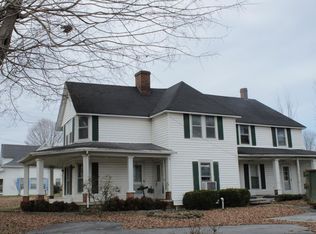 168 Wilhite St, Doyle, TN 38559