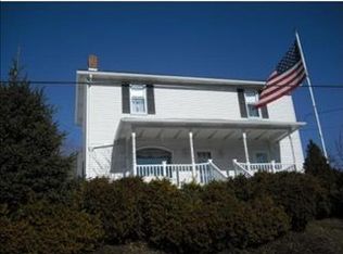 605 4th Ave, Sutersville, PA