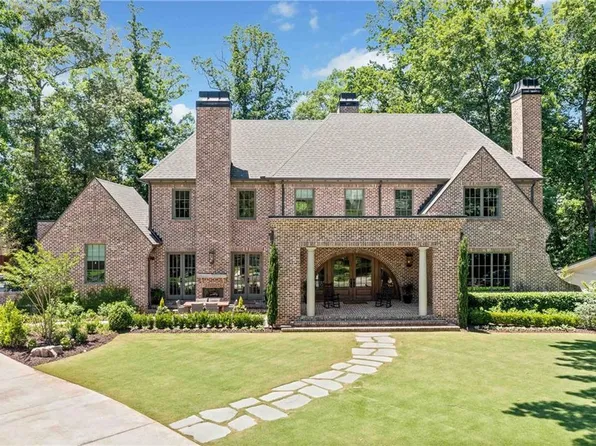 3146 Frontenac Ct, Atlanta, GA 30319