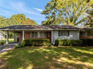 210 Enchanted Dr, Vicksburg, MS 39180