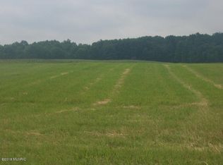 15389 Edgar Rd, Howard City, MI 49329