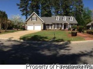3682 Raeburn Ct, Fayetteville, NC 28314