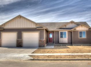 3117 Eunice Dr, Rapid City, SD 57703
