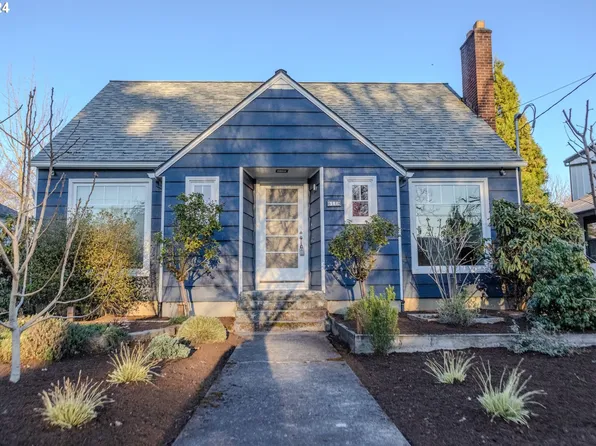 6116 SE 23rd Ave, Portland, OR 97202