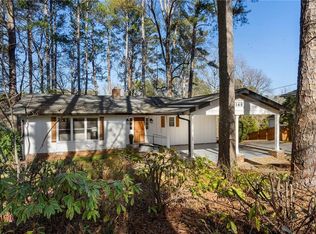 4148 Commodore Dr, Atlanta, GA 30341