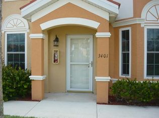 1757 Concordia Lake Cir UNIT 3401, Cape Coral, FL 33909