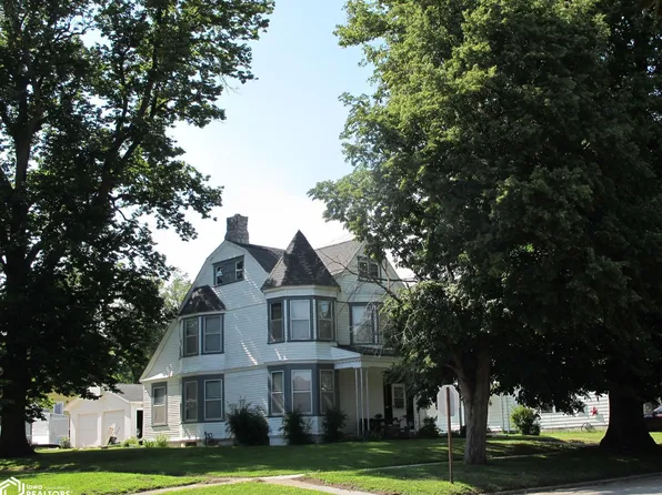 1311 10th St, Harlan, IA 51537