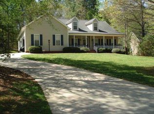 540 Asbury Neely Way, Roebuck, SC 29376