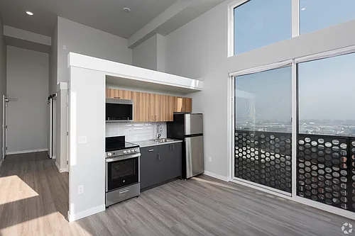 The Ellis Apartments Photo 1