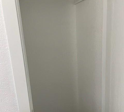 Coat Closet