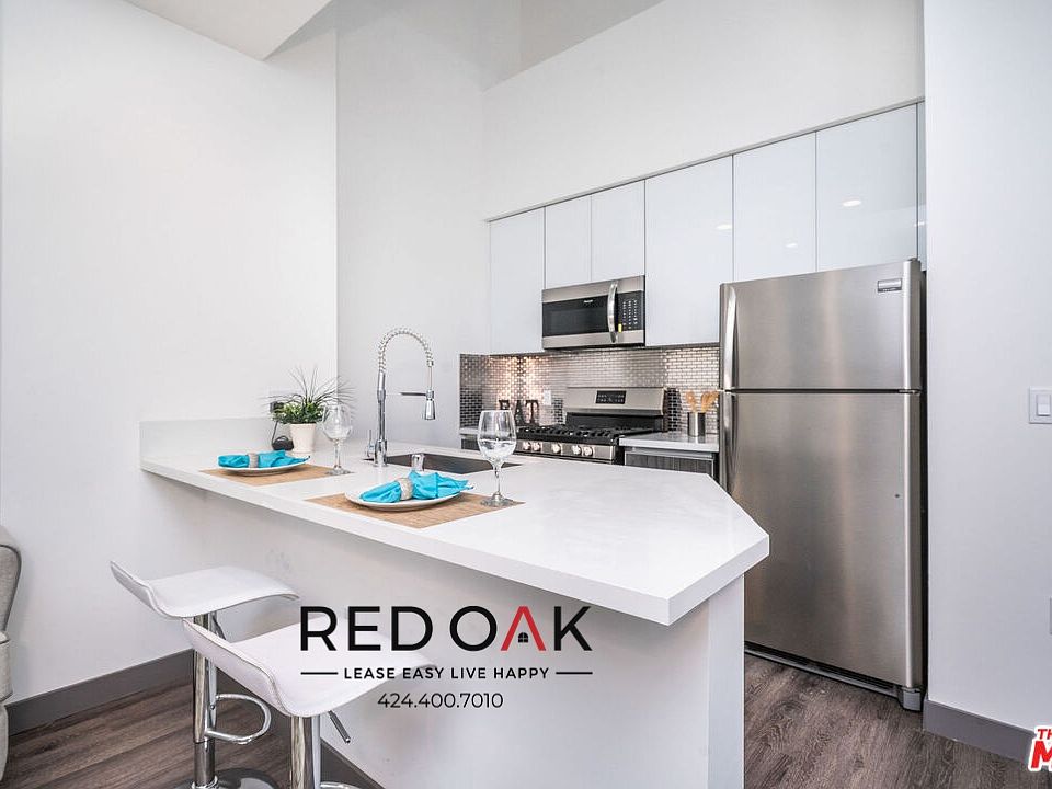 1st image of 635 N Hobart Blvd #104