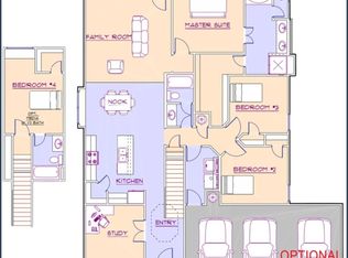 3833 Arrowchop Dr, Caddo Mills, TX 75135