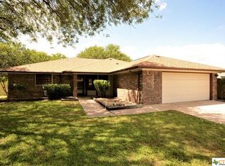 3303 Minthorn Dr, Killeen, TX 76542