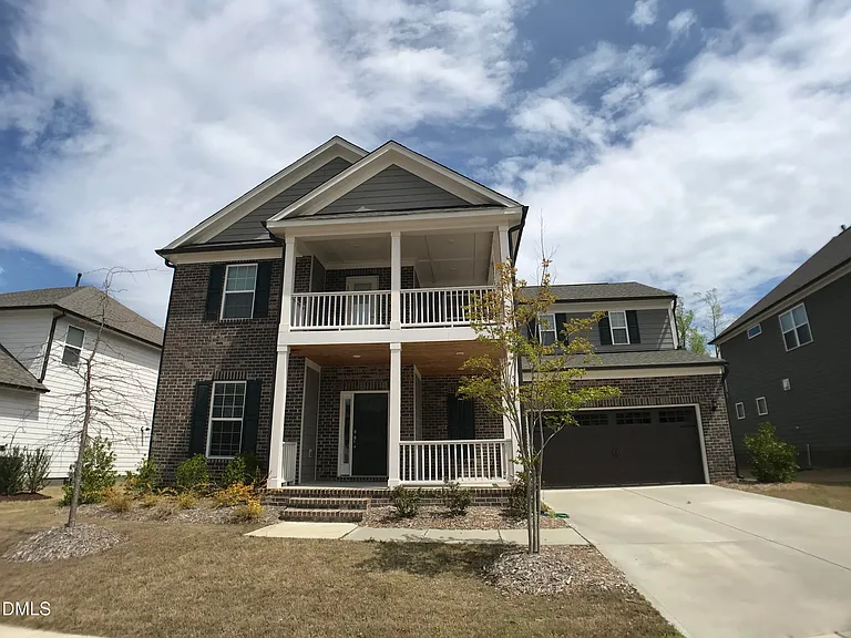 517 Hillman Bnd — Photo 1