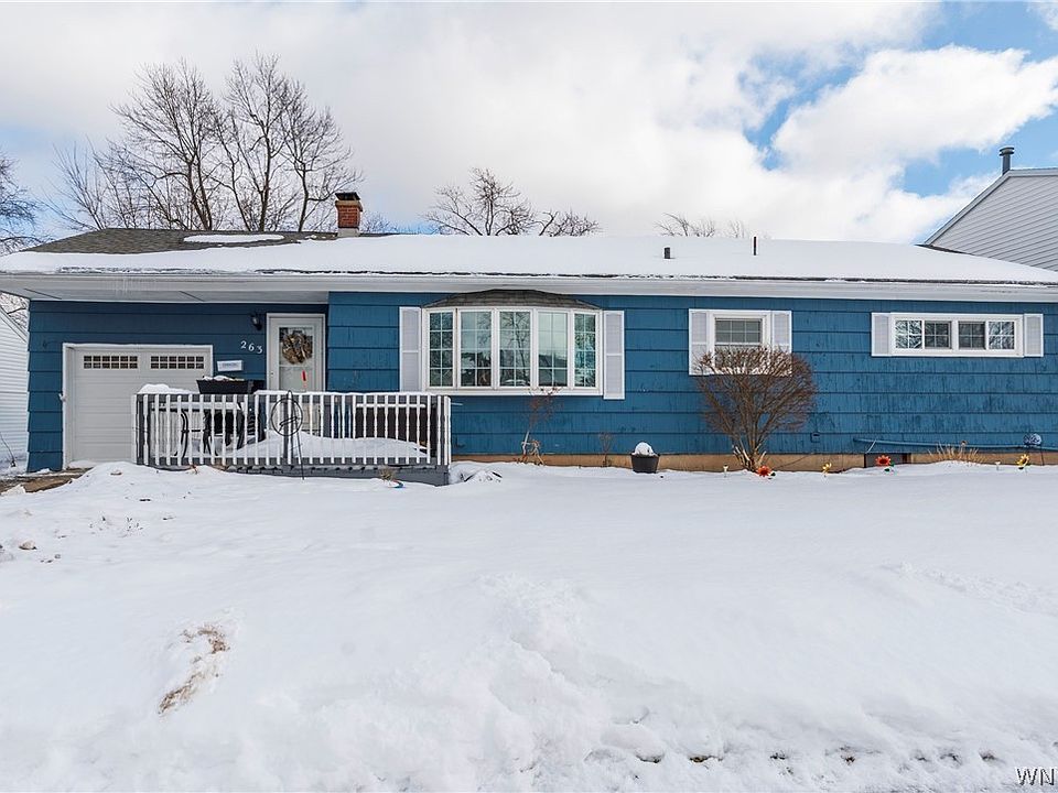 1st image of 263 Wellington Ave
