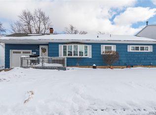263 Wellington Ave, Buffalo, NY 14223