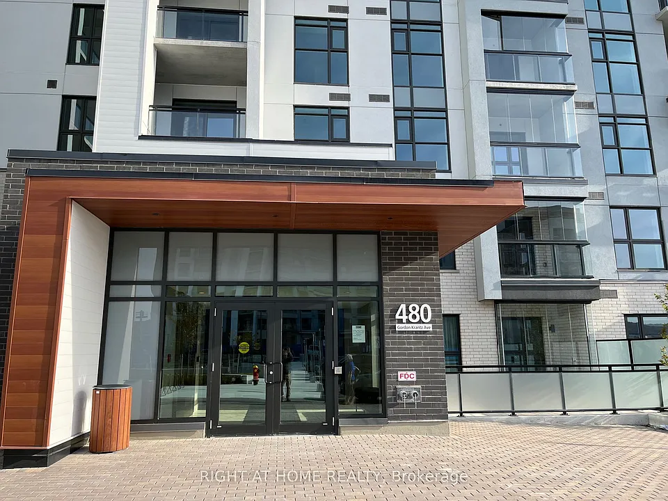 480 Gordon Krantz Ave #318