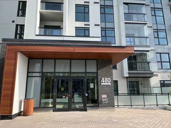 480 Gordon Krantz Ave, Milton, ON