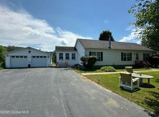 62 Washington County Rte #45, Argyle, NY 12809
