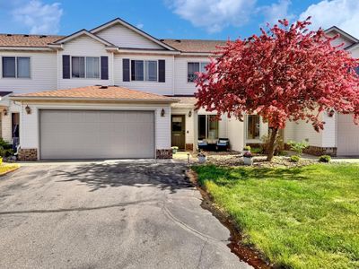 545 Graceview Loop, Saint Joseph, MN, 56374